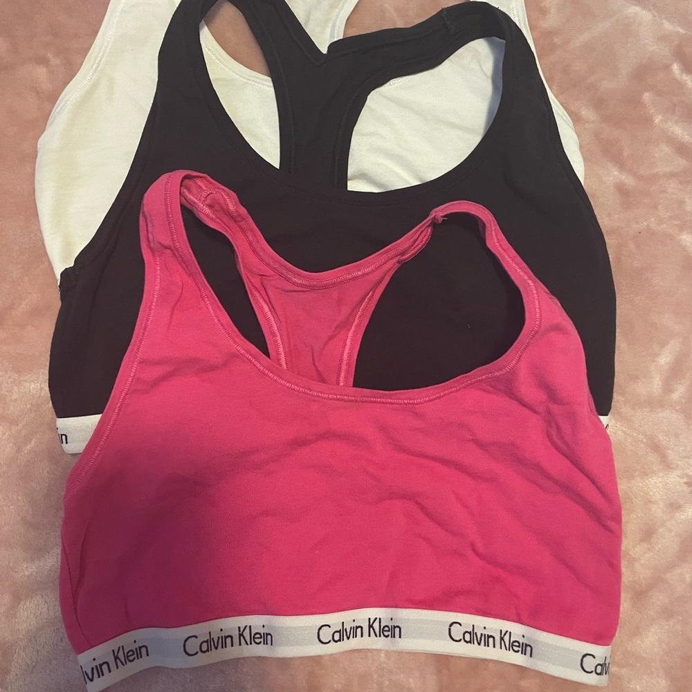 Calvin Klein Bras